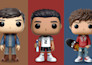 create a custom 3d funko pop, 3d cute, 3d character for printing